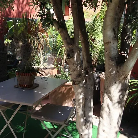 La Maison In&out