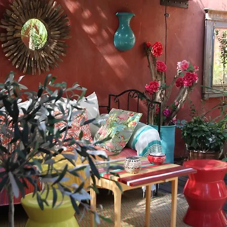 La Maison In&out Aigues-Mortes